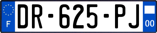 DR-625-PJ