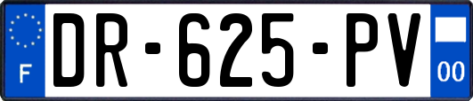 DR-625-PV