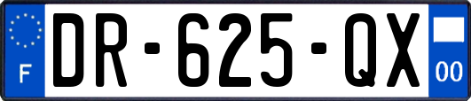 DR-625-QX