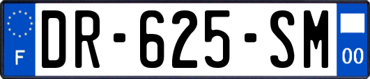 DR-625-SM