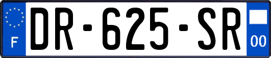 DR-625-SR