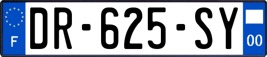 DR-625-SY