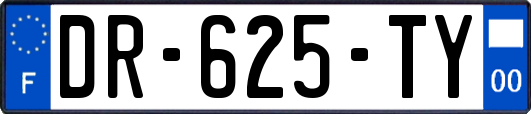 DR-625-TY