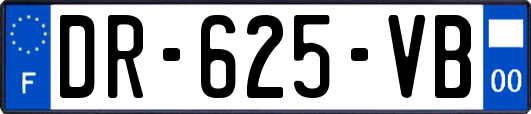 DR-625-VB