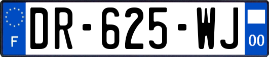 DR-625-WJ