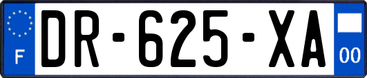 DR-625-XA