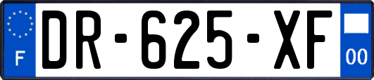 DR-625-XF