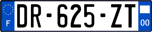 DR-625-ZT