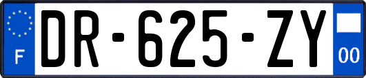 DR-625-ZY