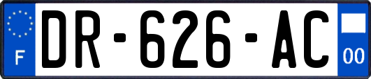 DR-626-AC