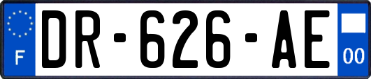 DR-626-AE