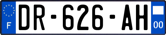 DR-626-AH