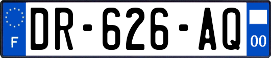 DR-626-AQ