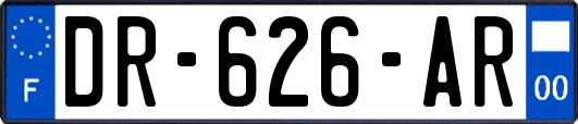 DR-626-AR