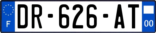 DR-626-AT