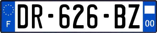 DR-626-BZ