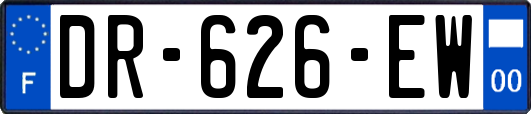 DR-626-EW