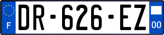 DR-626-EZ