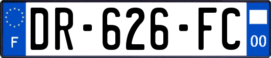 DR-626-FC