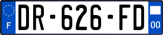 DR-626-FD