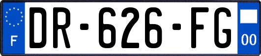 DR-626-FG