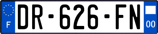DR-626-FN