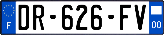 DR-626-FV