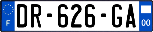 DR-626-GA