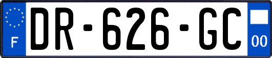 DR-626-GC