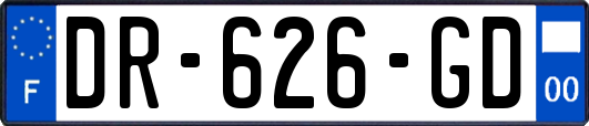 DR-626-GD