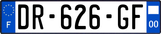DR-626-GF