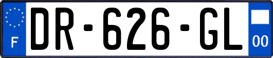 DR-626-GL
