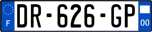 DR-626-GP
