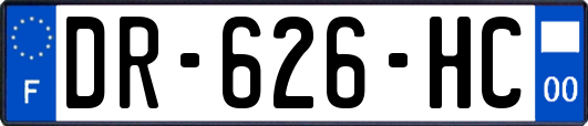 DR-626-HC