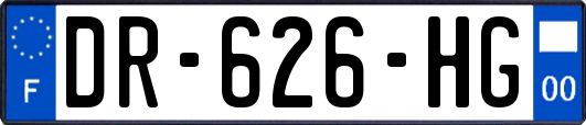 DR-626-HG