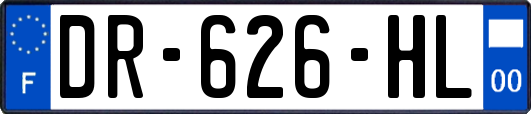 DR-626-HL