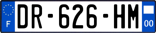 DR-626-HM