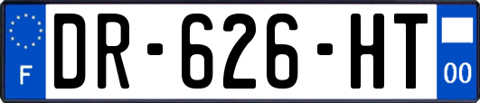 DR-626-HT