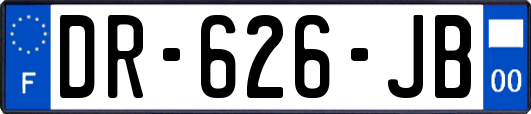 DR-626-JB