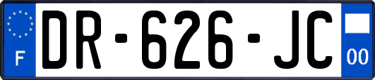 DR-626-JC