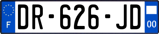 DR-626-JD