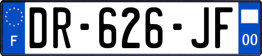 DR-626-JF