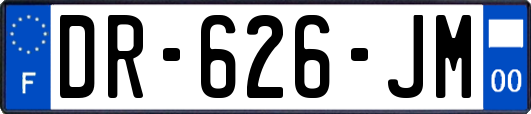 DR-626-JM