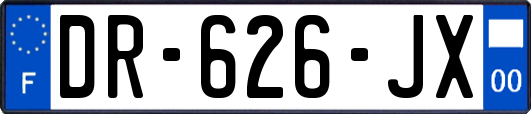 DR-626-JX