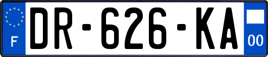 DR-626-KA