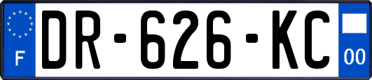 DR-626-KC