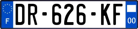 DR-626-KF
