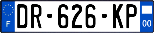 DR-626-KP