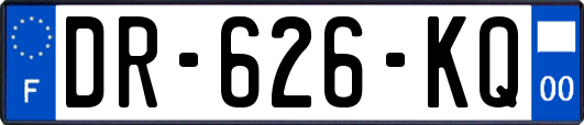 DR-626-KQ