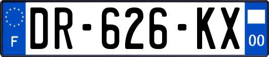 DR-626-KX